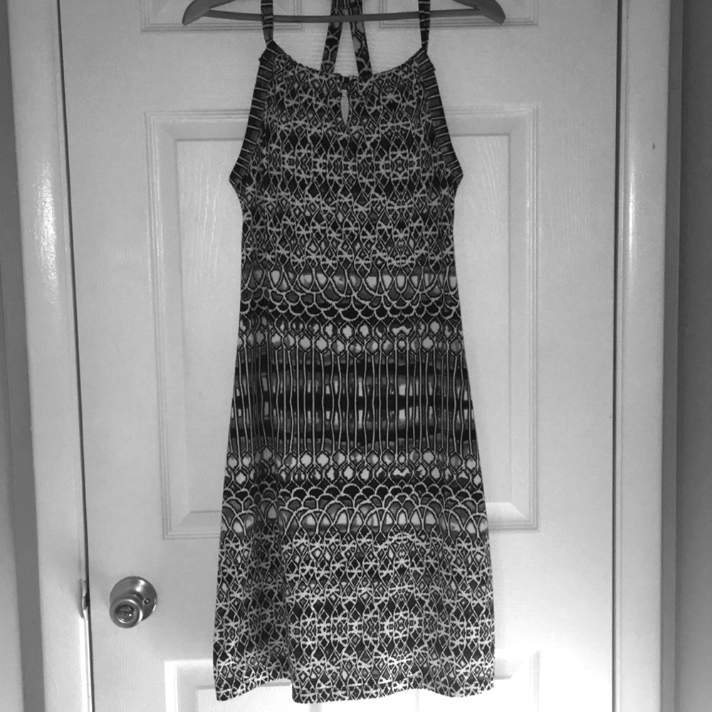 Body con dress